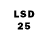 LSD-25 экстази кислота Fanni Huszar